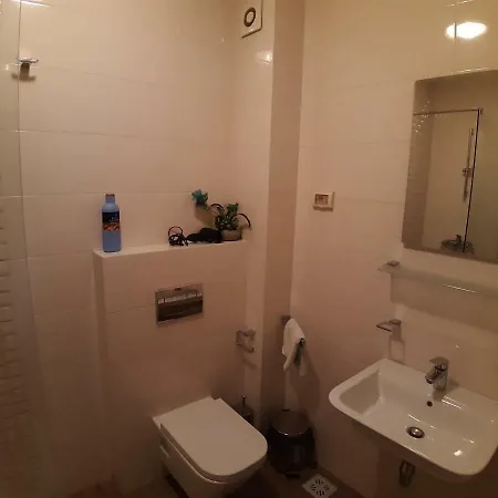City Stan Apartament *