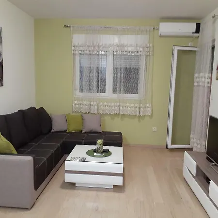 Apartament City Stan Podgorica